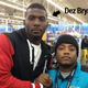 Illustration for article titled NFL Player Buys PlayStation 4s For A Bunch Of Midnight Campers